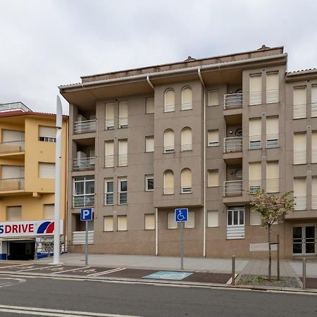Apartamento Edificio Ancla Sanxenxo Exterior foto
