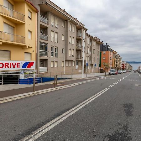 Apartamento Edificio Ancla Sanxenxo Exterior foto