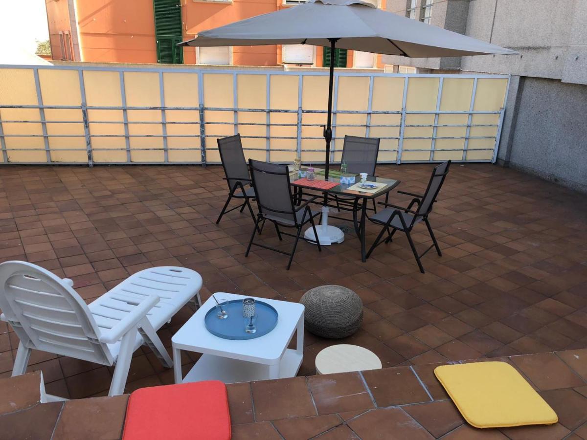 Apartamento Edificio Ancla Sanxenxo Exterior foto