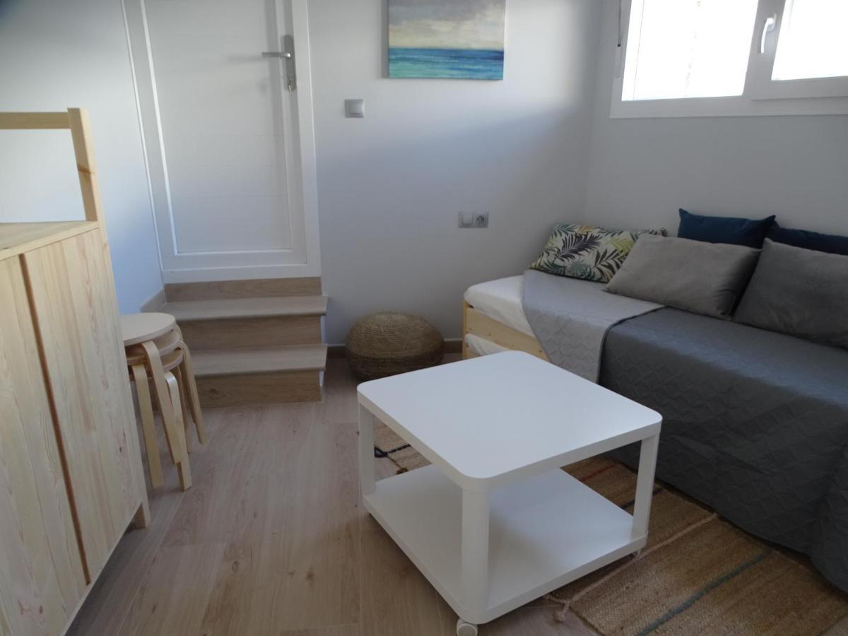 Apartamento Edificio Ancla Sanxenxo Exterior foto